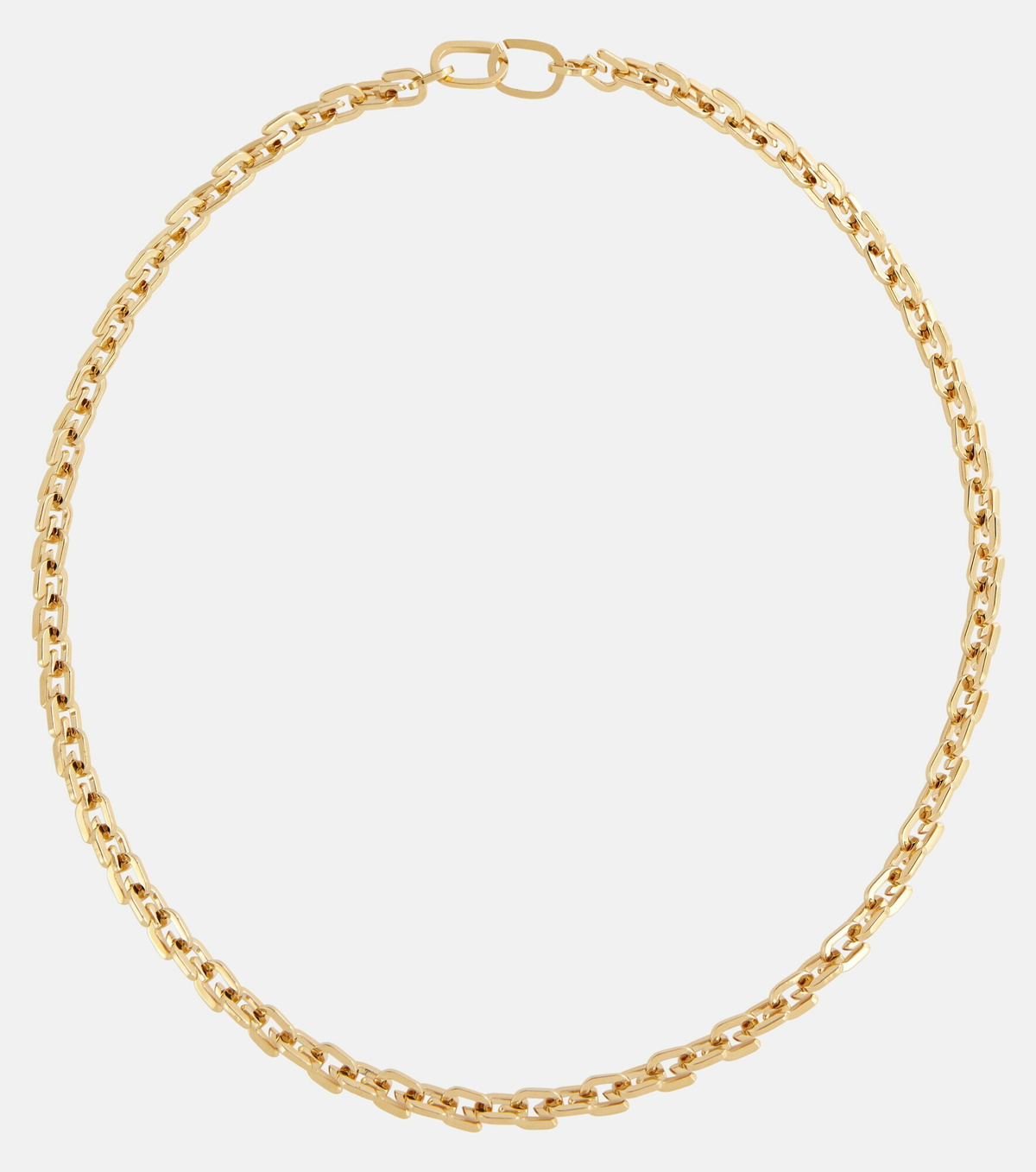Givenchy - G Link necklace Givenchy