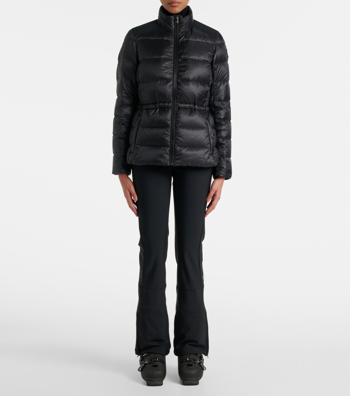 Fusalp Kerin down ski jacket