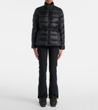 Fusalp Kerin down ski jacket
