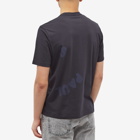 Paul Smith Men's Happy T-Shirt in Navy