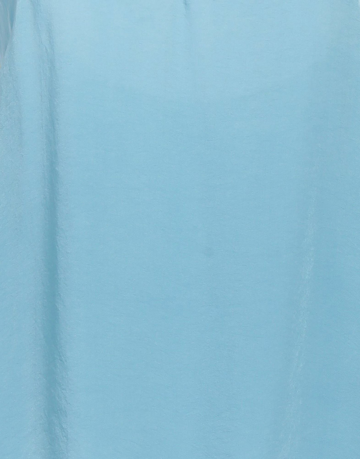 Alessia Santi Womens Top Light in Blue