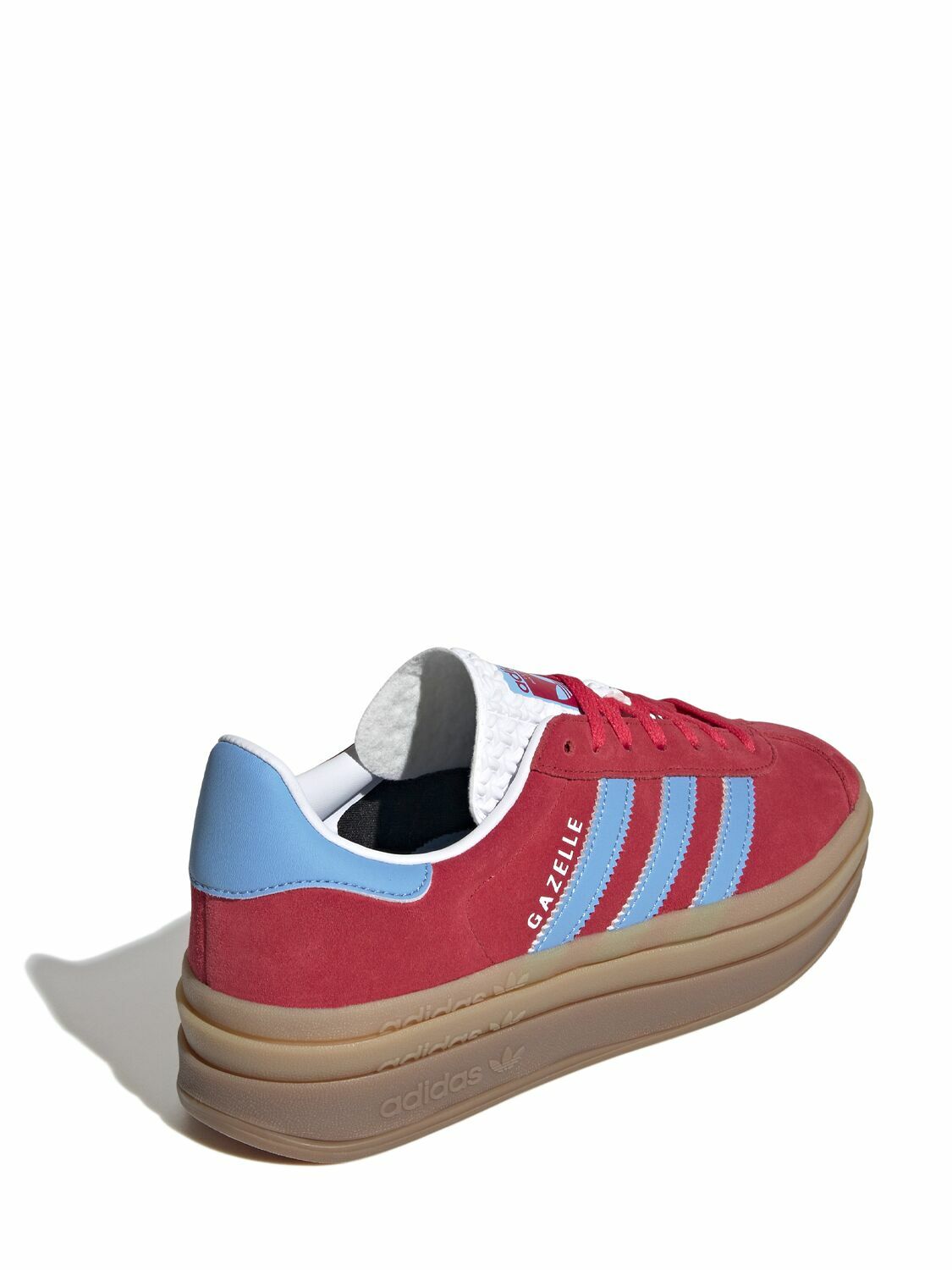 adidas gazelle silver green womens adidas Gazelle Indoor - GS main image 0