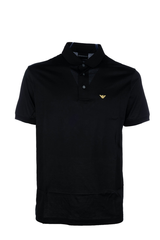 Photo: Emporio Armani Polo