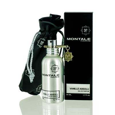 Photo: Vanille Absolu / Montale EDP Spray 1.7 oz (50 ml) (u)
