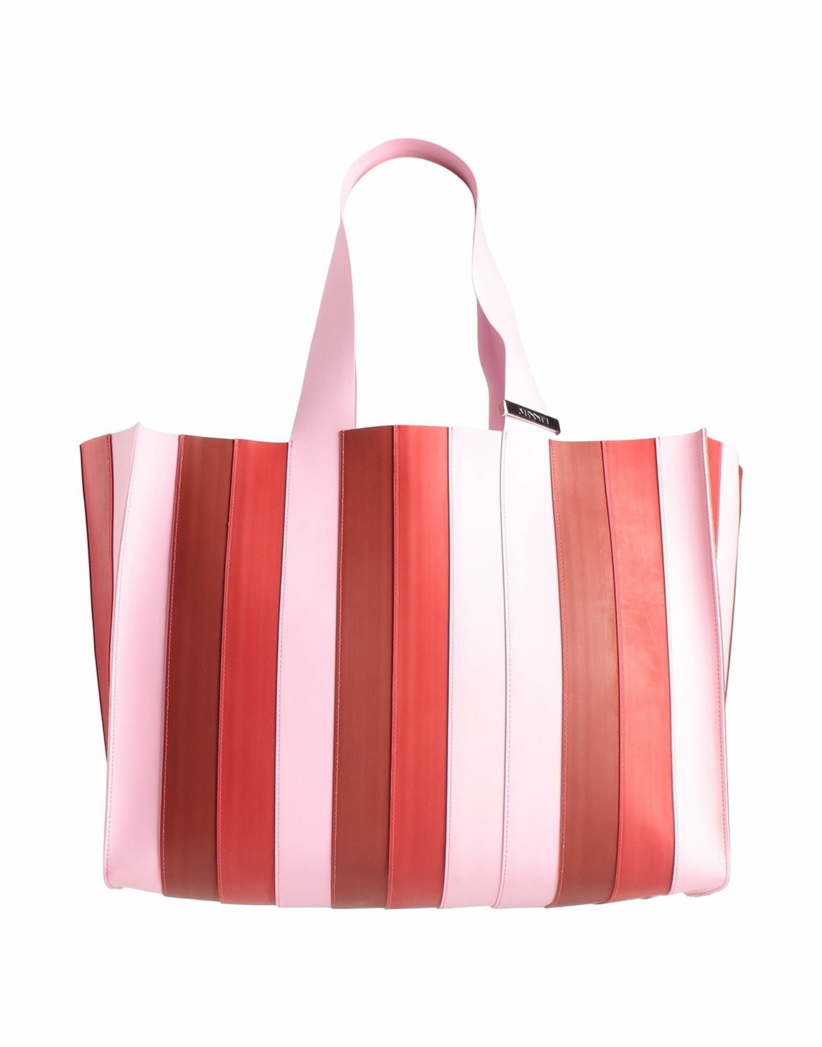 Sunnei Womens Handbag in Pink