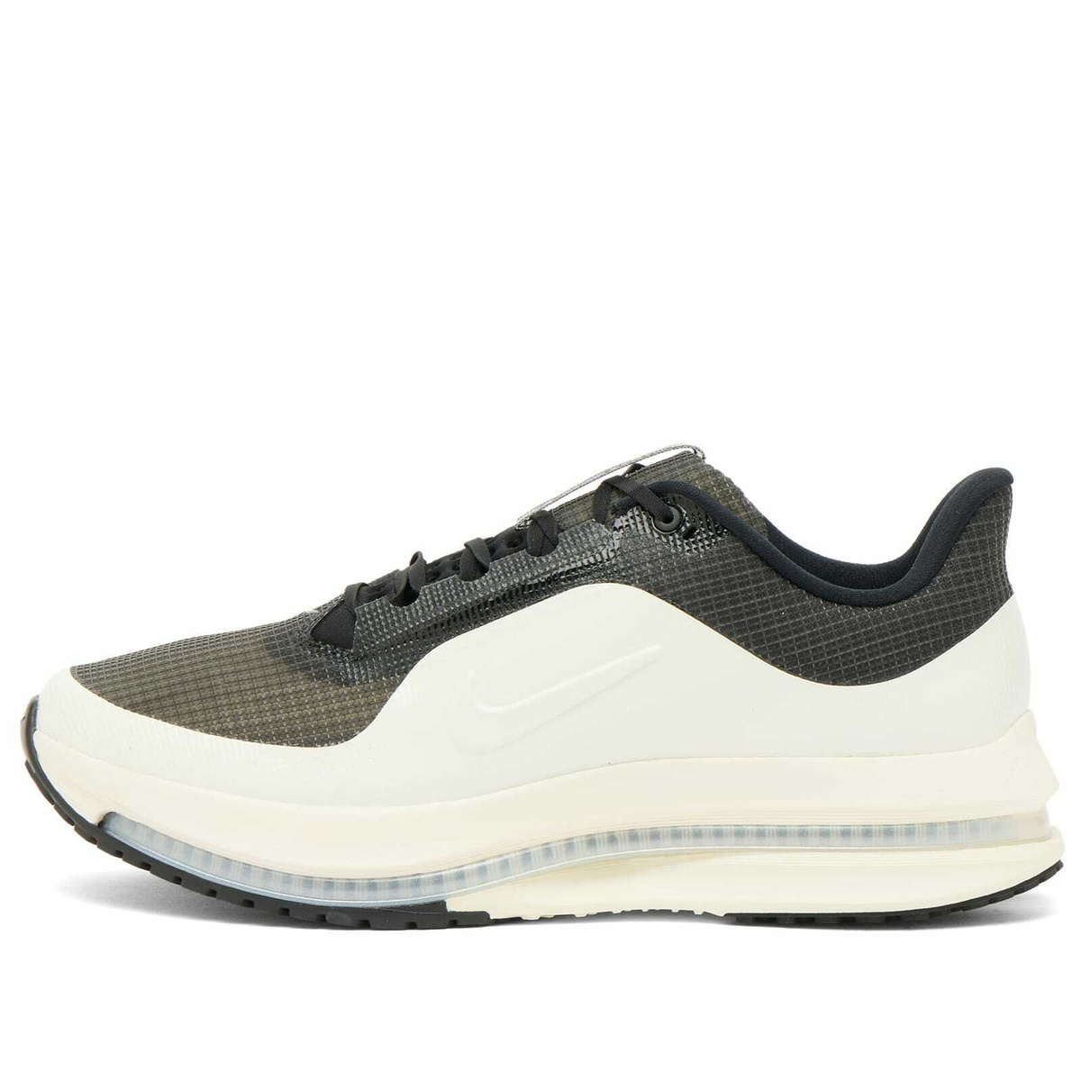 Nike Pegasus Premium Sp Sneaker in Black/Sail