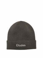 Études Wool Blend Hat