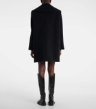 Patou Wool-blend coat