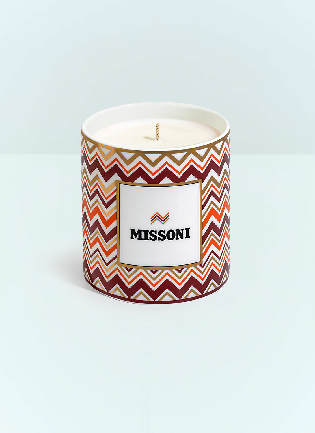 Missoni Iconic Scented Candle