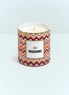 Missoni Iconic Scented Candle
