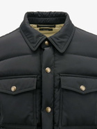 Tom Ford   Jacket Black   Mens