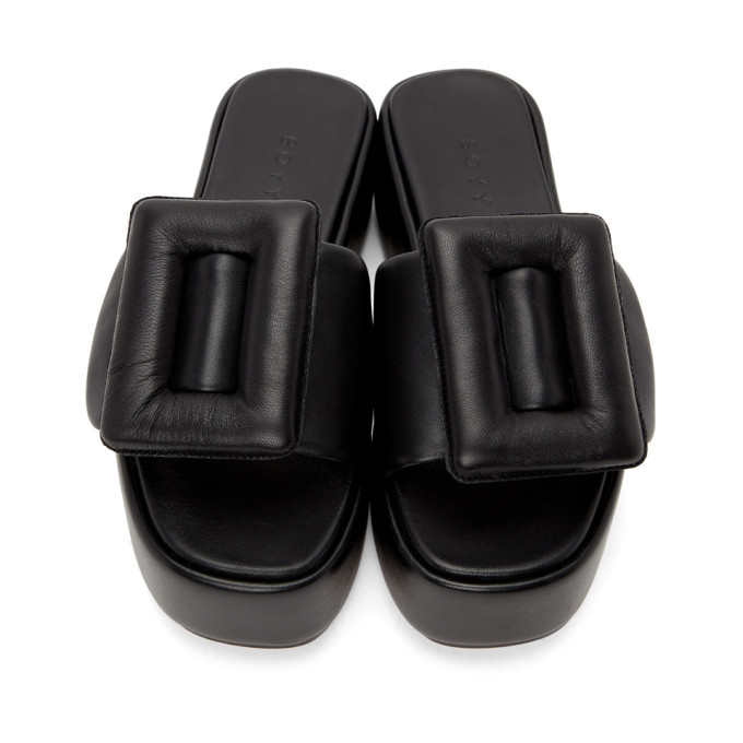 Boyy platform outlet sandals