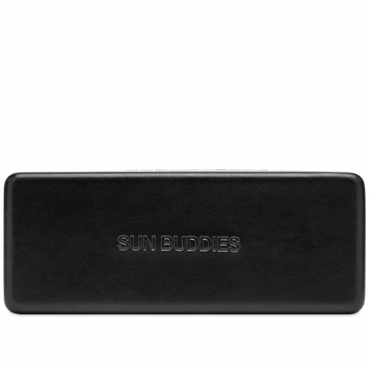 Sun Buddies Men's Miuccia Sunglasses in Solid Green