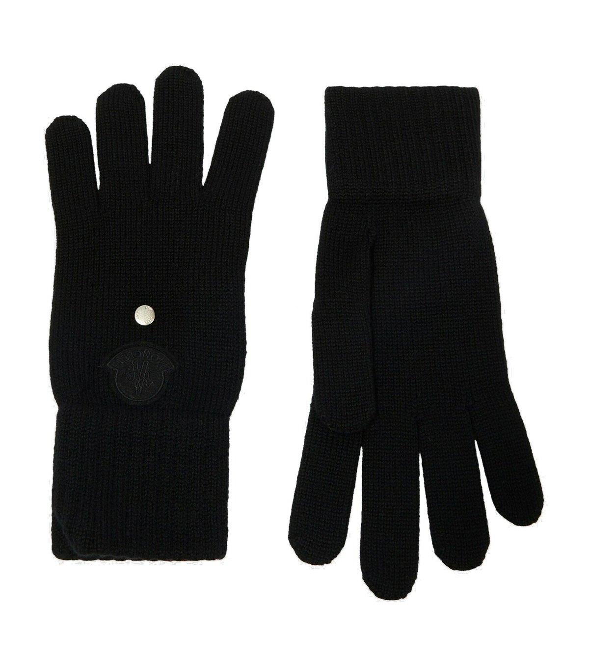 Moncler Genius - 6 Moncler 1017 Alyx 9sm gloves