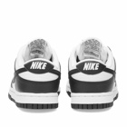 Nike Men's W DUNK LOW Sneakers in Next Nature