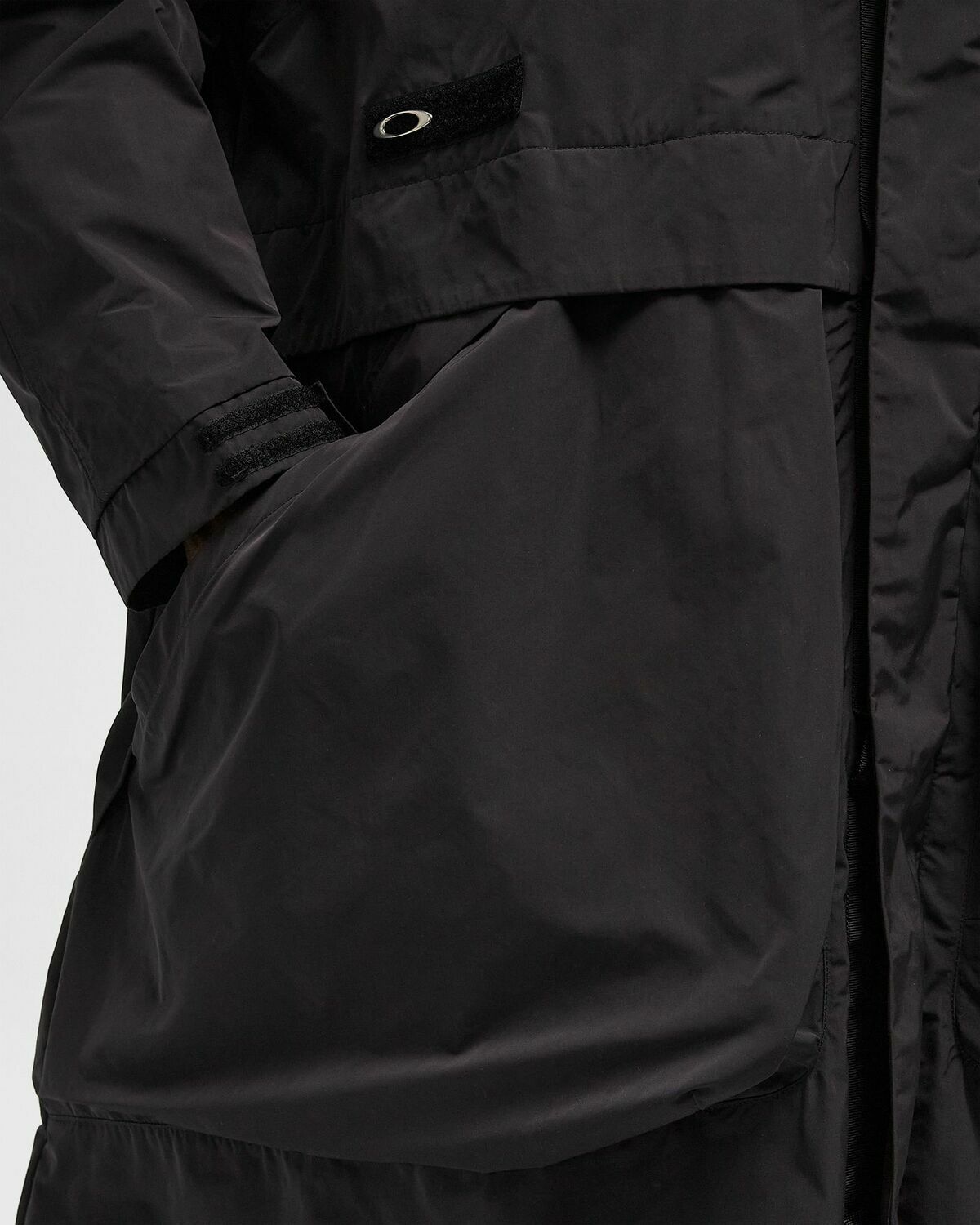 OAKLEY FGL RIFINED COAT 5.7 Black Men