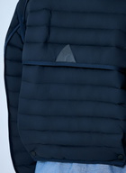 Moncler Grenoble Madulain Down Jacket