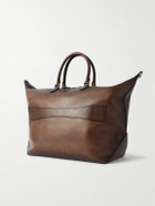 Berluti - Toujours Venezia Leather Weekend Bag