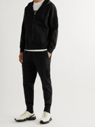 A-COLD-WALL* - Stretch-Cotton Jersey Hoodie - Black - S