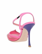 Roger Vivier Womens Pumps Fuchsia