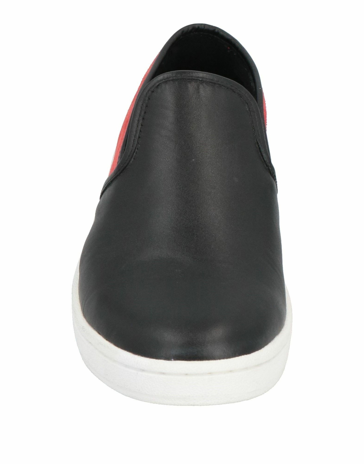 Neil Barrett Womens Sneakers in Black