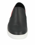 Neil Barrett Womens Sneakers in Black