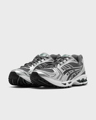 Asics Gel Kayano 14 Grey/Silver - Mens - Lowtop