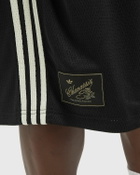 X Willy Chavarria MESH SHORT