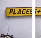 IDEA PLACES + FACES — 1st Edition