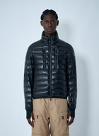 Moncler Grenoble Hers Short Down Jacket