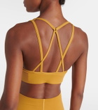 Adidas by Stella McCartney TrueStrength sports bra