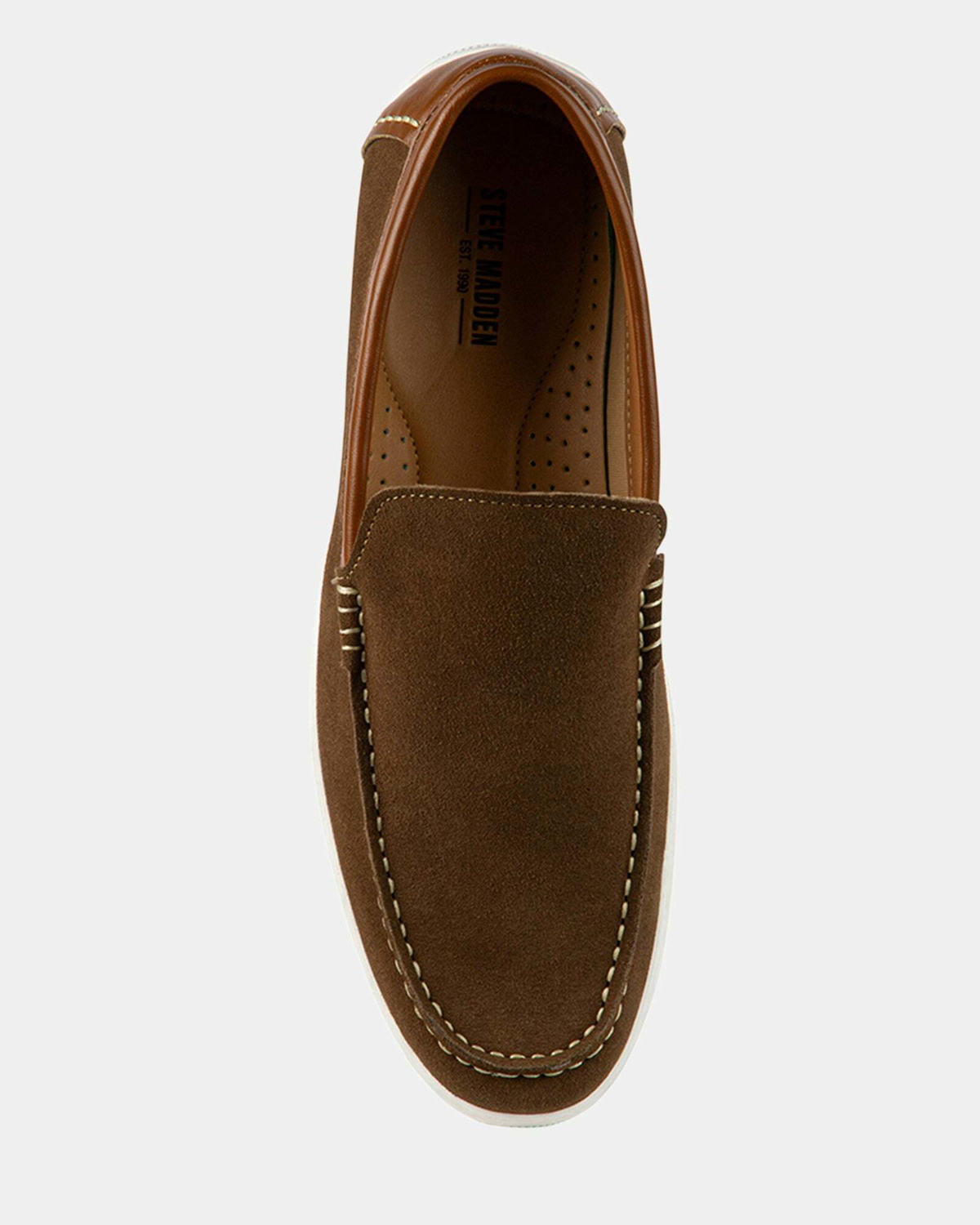 Steve Madden Mitchyy Casual Shoes in Tan