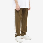 Palm Angels Men's Cargo Pant in Military White