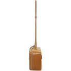 Mark Cross Tan Laura Bag