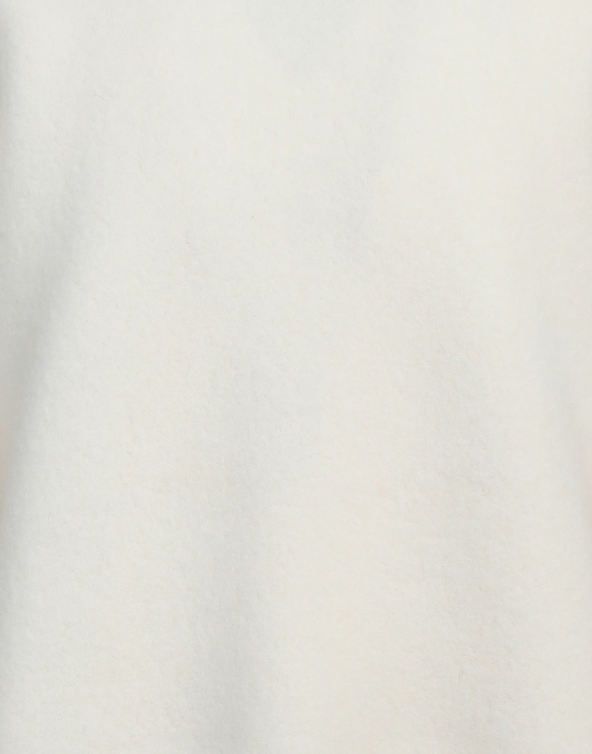 Thom Browne Mens Sweatshirt Cream