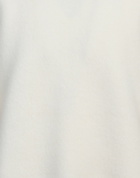 Thom Browne Mens Sweatshirt Cream