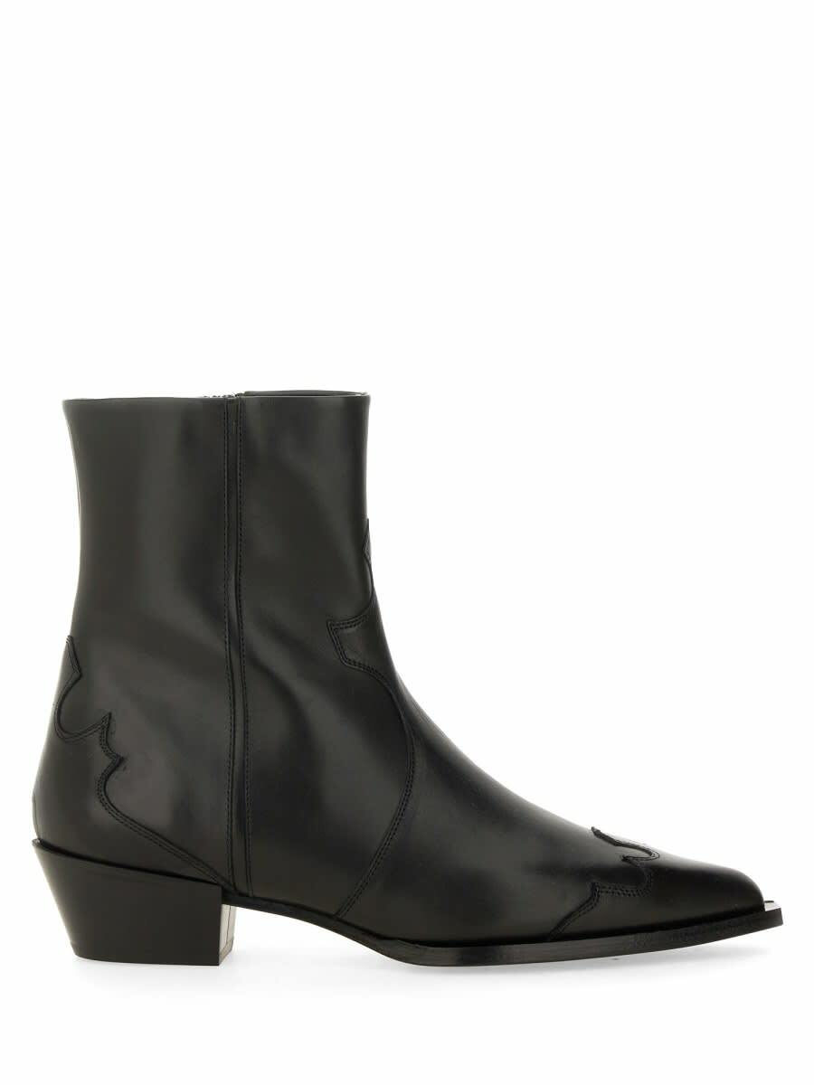 【関税込み】Aeyde ベージュ Harriet ブーツ Aeyde Beige Harriet Boots Aeyde