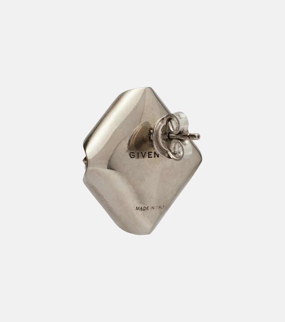 Givenchy Crystal-embellished earrings