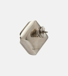 Givenchy Crystal-embellished earrings