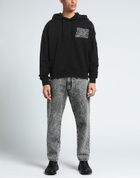 Versace Jeans Couture Mens Sweatshirt in Black