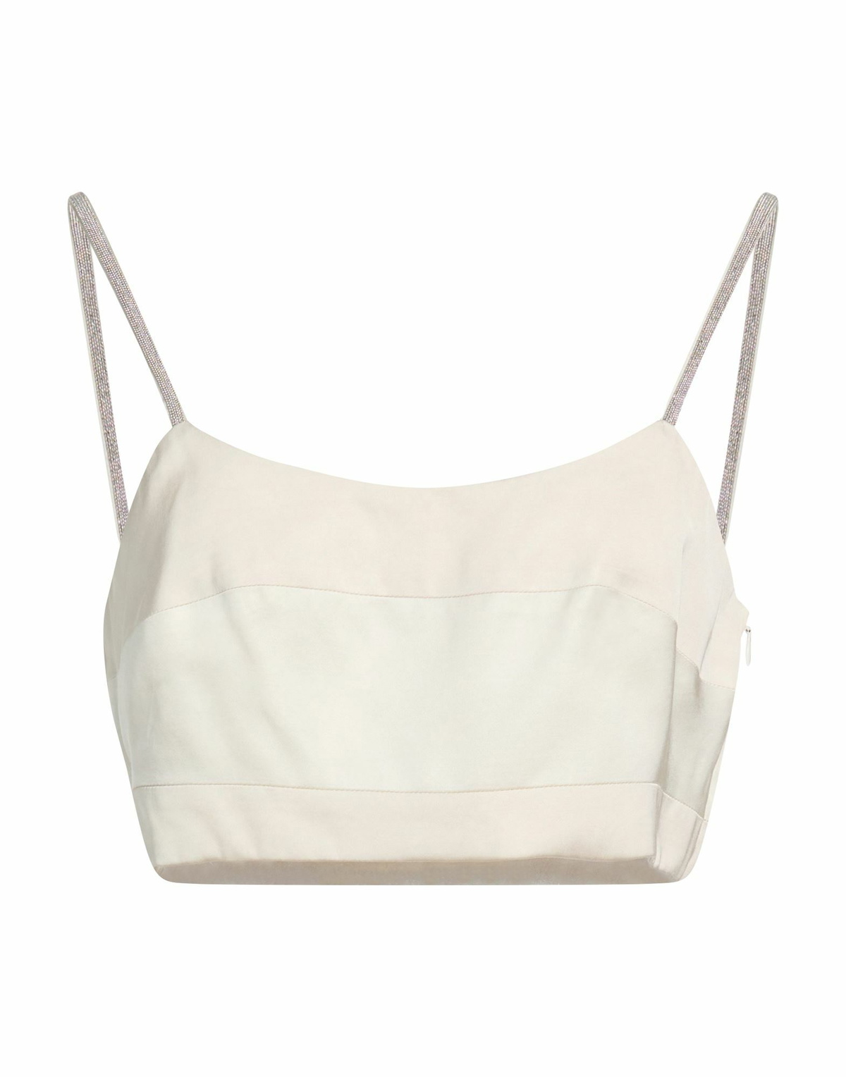 Peserico Womens Top in Beige