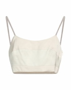 Peserico Womens Top in Beige