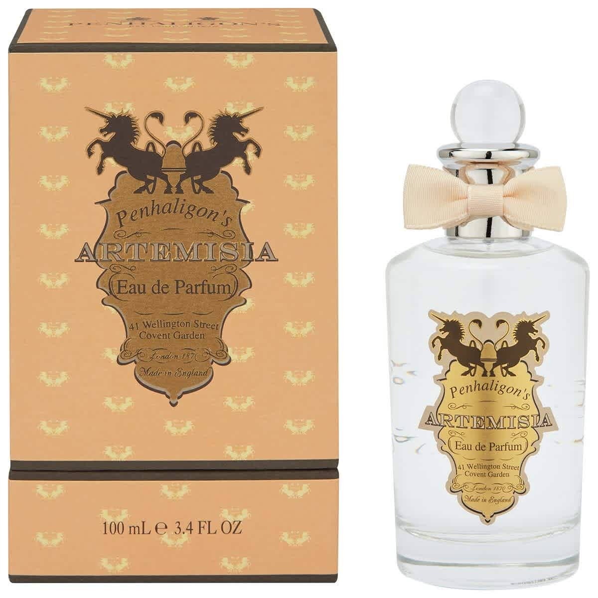 Penhaligon's Ladies Artemisia EDP Spray 3.4 oz Fragrances 5056245011290