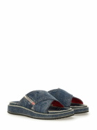 Diesel Slide Sandal cris Cros