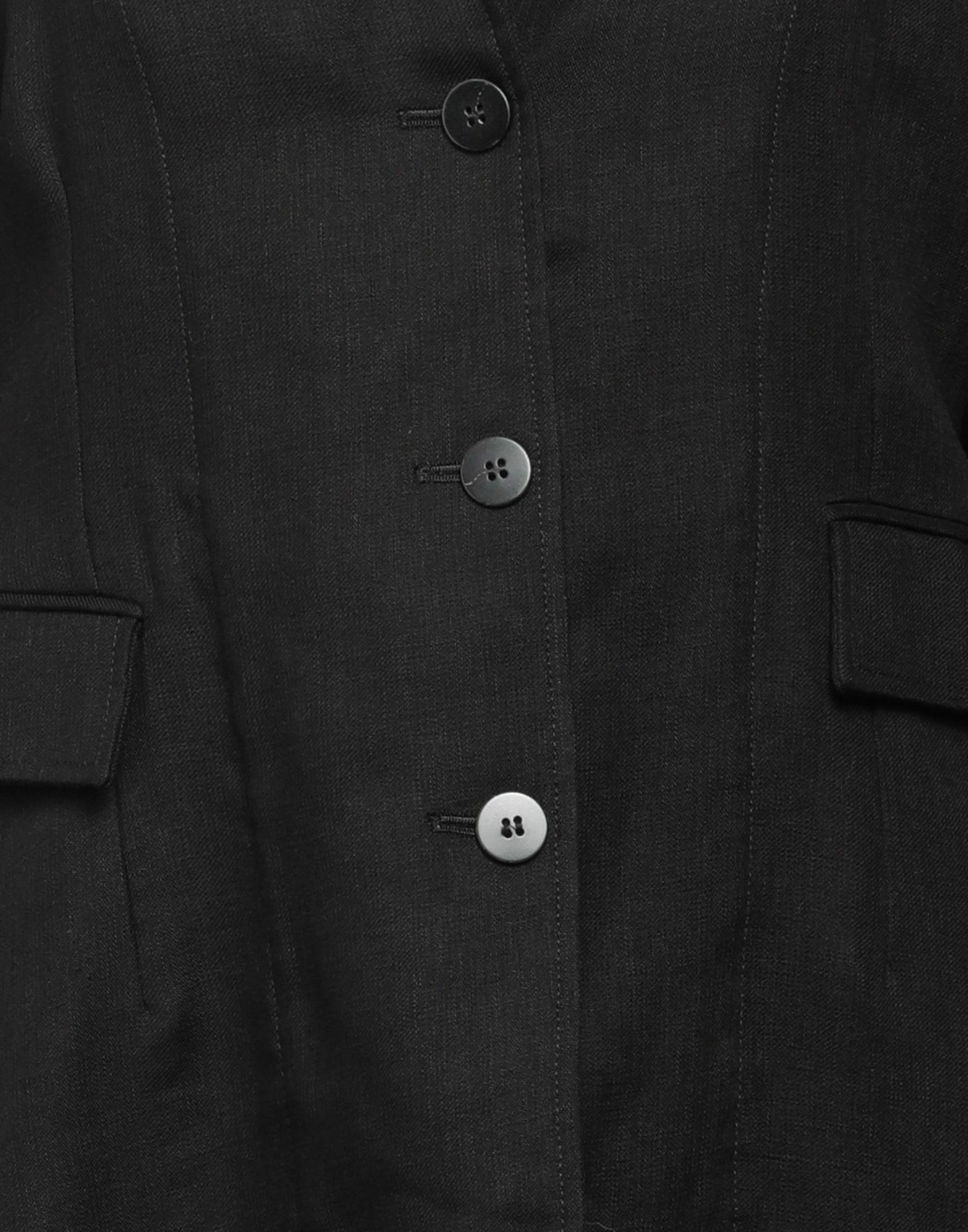 Niccolò Pasqualetti Womens Blazer in Black