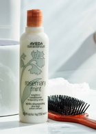 Aveda - Rosemary Mint Weightless Conditioner 250ml – Female – Hair Conditioner
