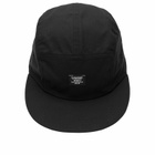 WTAPS Men's T-5 03 Cap in Black 