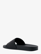 Palm Angels   Sandals Black   Mens