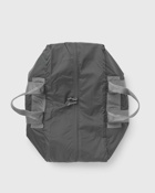 Porter Yoshida & Co. Flex 2 Way Duffle Bag (S) Grey - Mens - Duffle Bags & Weekender