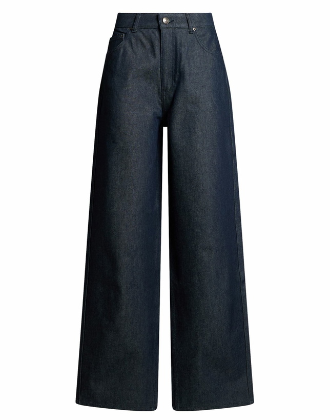 Photo: Rotate Birger Christensen Womens Jeans in Blue